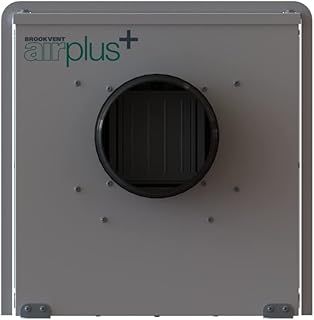 Airplus Positive Input Ventilation (PIV) - For Condensation and Mould Control