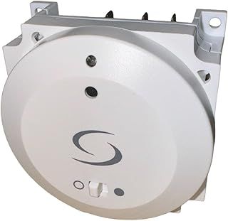 Salus RXBC605 (BC600RX) Plug-in Receiver Unit (Compatible with 5 Series RF Wireless Room Thermostats) 5 Year Warranty - Hanicks