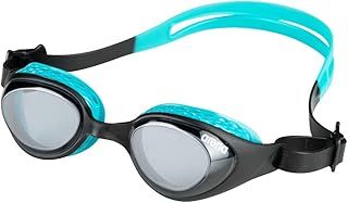 Arena Unisex Kids Kids' Junior Air Goggles AIR JR (pack of 1)