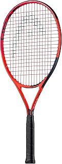 HEAD Radical junior sizes tennis rackets