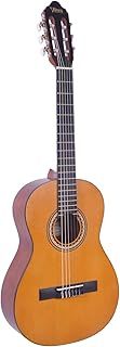 Valencia 3/4 Size Classical Guitar VC203NA, Natural, Inc Gig Bag