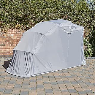 FeelGoodUK Mobility Scooter Cover Shelter Garage Storage (BH01)
