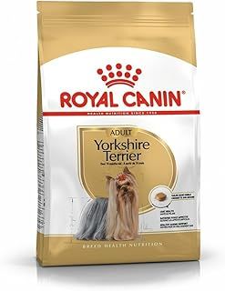 Royal Canin Yorkshire Terrier Adult Dry Dog Food 1.5kg (Pack of 2)