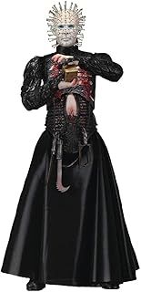 NECA HELLRAISER PINHEAD ULTIMATE 7IN AF