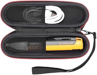 RLSOCO Mini Case for Fluke 1AC/2AC & for Martindale NC4/NC2 & for Klein Tools NCVT2P / NCVT3P Non Contact Voltage Tester Pen (Case Only)