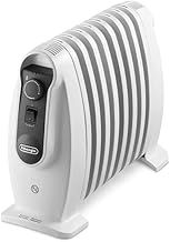 De'Longhi TRNS0808M, Plastic, 800 W White