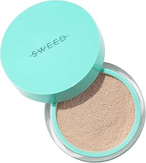 Miracle Mineral Powder Foundation - Light