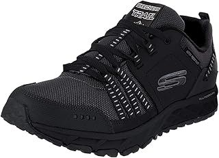 Skechers Men's Escape Plan Trainers