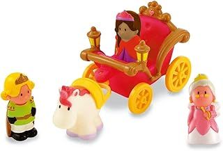 Early Learning Centre Happyland Enchanted Carriage Set From 18 Months To 5 Years Fairy Toys Happyland Toys Happy Land Toy Sets Happyland Figures Happyland People Elc Happyland Kids Gift