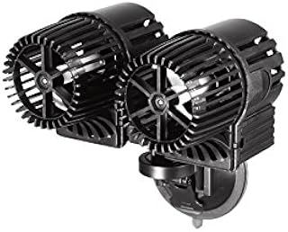 Hidom 24000l/h Aquarium Wavemaker Wave Maker for Aquarium Fish Tank Reef - Double Outlet