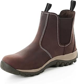 Dewalt Men's Radial Safety Boots
