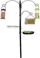 Kingfisher Bird Feeding Station