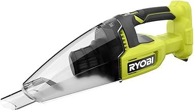 RYOBI ONE+ 18V Cordless Multi-Surface Handheld Vacuum (Tool Only)