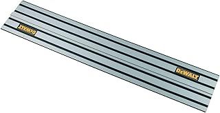 DeWalt DWS5021 1m Guide Rail for Use with DeWalt Plunge Saw
