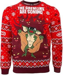Numskull Gremlins Sweater