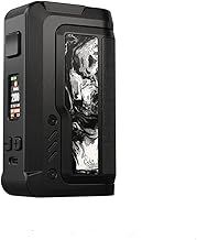 GAUR-21 Box Mod Inkstone Black