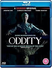 Oddity (Shudder)
