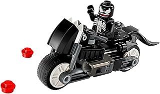 LEGO Marvel Super Heroes Venom Street Bike - 30679