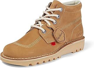 Kickers Men's Kick Hi Classic Ankle Boots