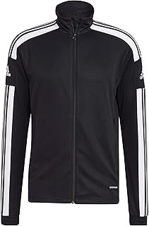 adidas Men's Squadra 21 Training Jacket Tracksuit Jacket