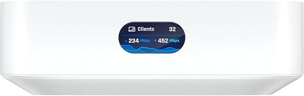 Ubiquiti UniFi Cloud Gateway UniFi - UX