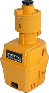 70W Electric Drill Bit Sharpener for 3mm-10mm HSS and Carbon Steel Bits