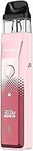 XROS Pro Pod Kit For Vaporesso, 1200mAh Battery, Automatic Inhale Activation Technology, Leak-Resistant, 2ml Cartridge Capacity, No Nicotine, (Pink)
