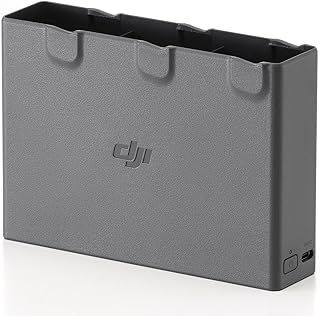 DJI Avata 2 Two-Way Charging Hub, Compatibility: Avata 2