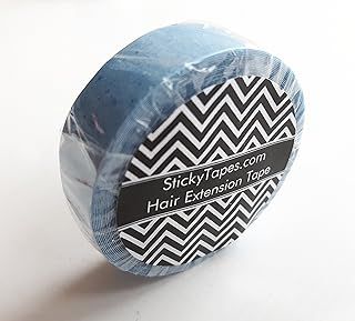 StickyTapes Hair Extension Tape