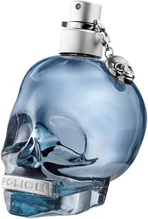 Police To Be Homme Eau de Toilette, 40 ml