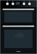 Hotpoint Class 2 DD2 844 C BL Built-in Oven - Black