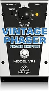 Behringer VP-1 Vintage Phaser