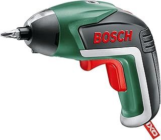 Bosch Cordless Screwdriver IXO (5th generation, 3.6 V, in case)