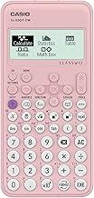 Casio FX-83GTCW Pink Scientific Calculator