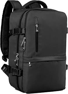 Cabin Bags 40x20x25 for Ryanair Underseat Carry-ons Bag Hand Luggage Bag Travel Backpack Cabin Size 20L