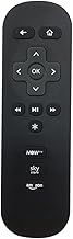 Replacement NOW TV Remote Control for all NOW TV BOX remote-No Setup Needed - (not for now tv stick)