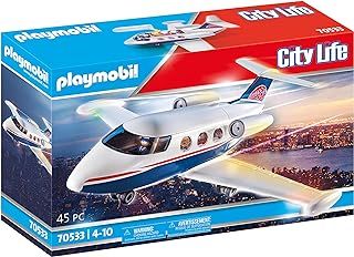 Playmobil 70533 City Life Private Jet (Exclusive)