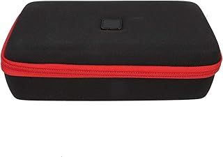 GAESHOW Oxford Cloth Tool Bag, Shockproof Tool Box Multifunction Protective Tools Box Electric Drill Carry Case Bag For Electrician Hardware