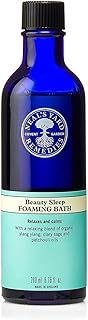 Neal's Yard Remedies Beauty Sleep Foaming Bath | Create the Perfect Relaxing Bedtime Routine