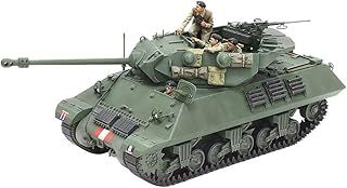 TAMIYA British M10 IIC Achilles Tank 35366 1:35 Model Kit