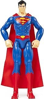 DC Comics, 12-Inch SUPERMAN Action Figure