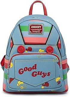 Loungefly CHILDS PLAY CHUCKY COSPLAY MINI BACKPACK