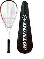 Dunlop Hyper Tour Squash Racket & Protective Cover