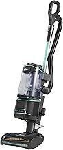 Shark Corded Upright Vacuum Cleaner 1.1L with Anti Hair Wrap Technology, LED Headlights, Lift-Away, Anti-Allergen, 8m Cord, 750W, 2 Attachments,Turquoise, NZ690UK