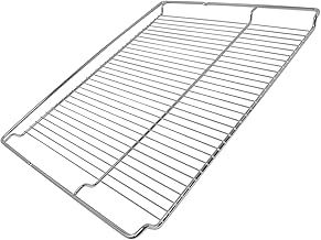 sparefixd Oven Chrome Shelf Wire Rack to Fit Bosch Oven Cooker 46.5 x 37.5cm