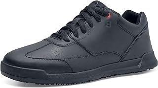 Shoes for Crews Liberty, Shoes for Women with Non Slip Outsole, Water Repellent and Lightweight Trainers for Women