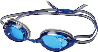 Speedo Swimming Goggles Vanquisher 2.0 Swimming Goggles Vanquisher 2.0 Unisex Adult (Pack of 1)