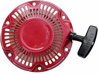 KATSU Tools Recoil Starter Fits Plate Compactor Tamper With Petrol Engine GX100