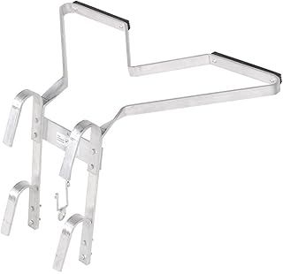 TB Davies 1400-001A, Universal V-Shaped Down Pipe Ladder Stand Off Accessory Kit, Helps stop your ladders slipping sideways, Easy to fit, No Tools Needed