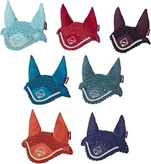 LeMieux Mini Toy Pony Fly Hood
